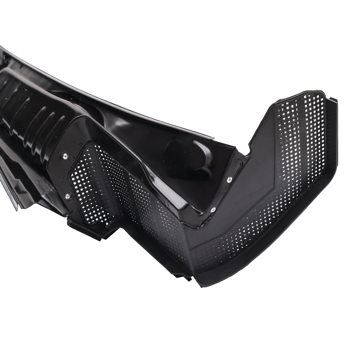 Plenum Chamber Cover Air Deflector Assembly VN VG VQ VP VR VS - H1259