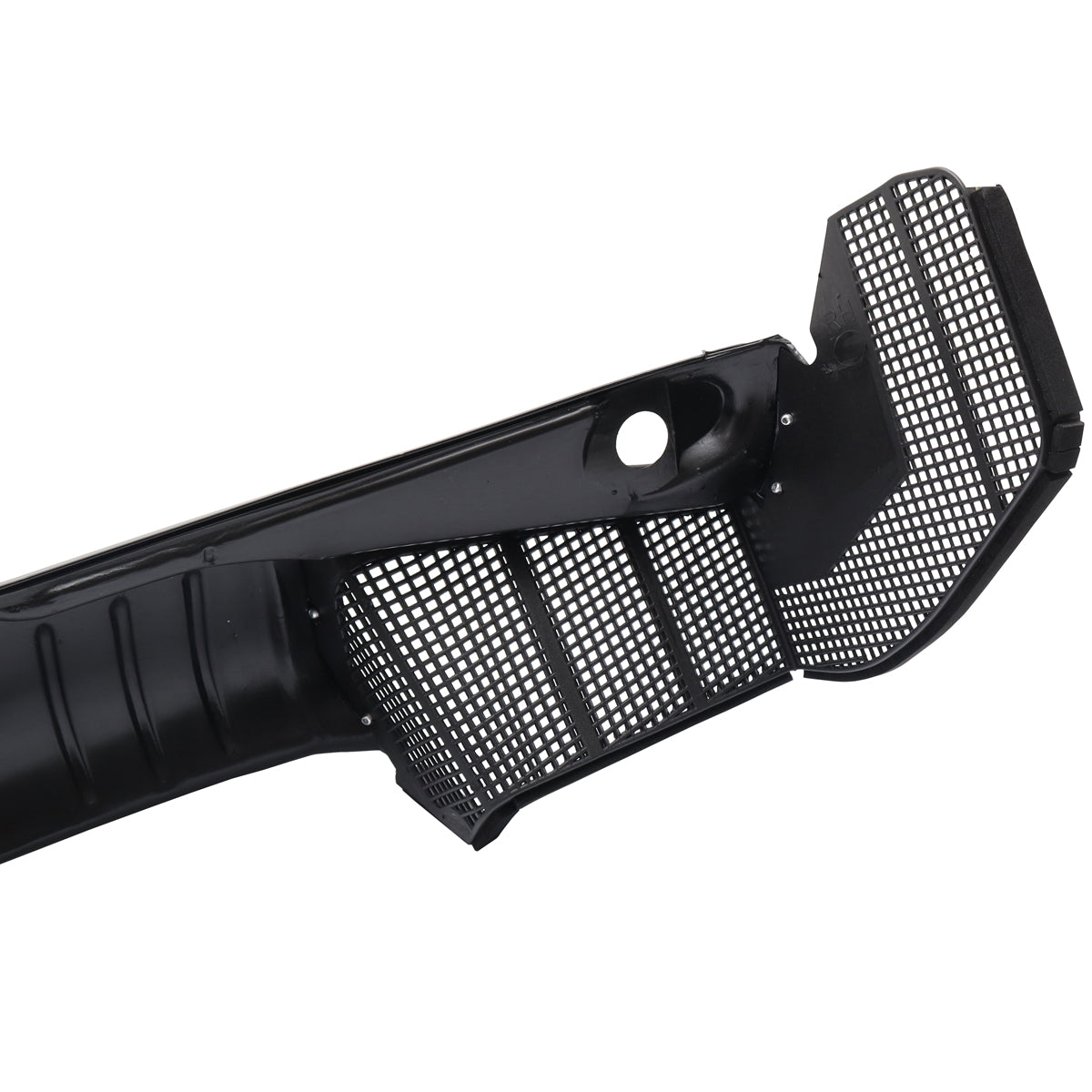 Plenum Chamber Cover Air Deflector Assembly VN VG VQ VP VR VS - H1259