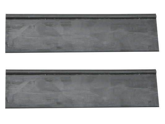 Seal Subframe To Firewall Side Rear 48 FX FJ - H1265