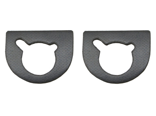Wiper Pivot Gasket FB EK Pair - H1268
