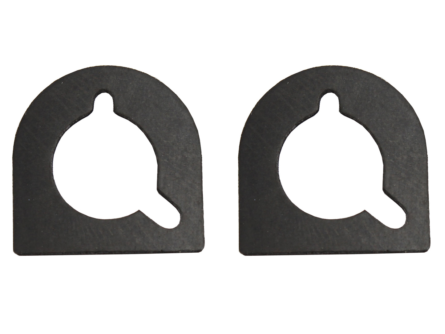 Wiper Pivot Gasket FE FC Pair - H1268A