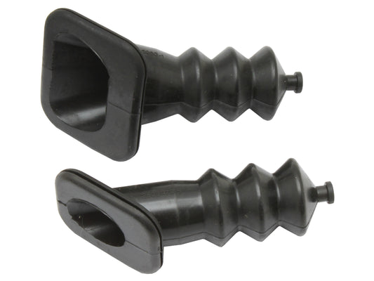 Handbrake Lever Boot Kit LC LJ 6 Cyl Bucket Seats - H1275