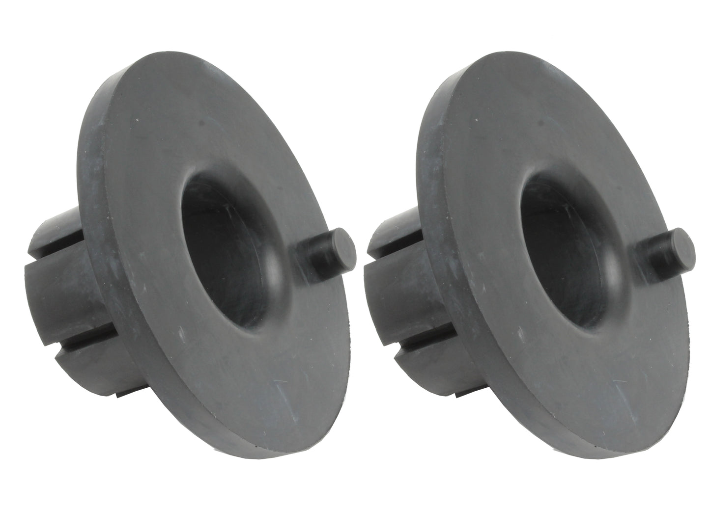 Coil Spring Insulator Kit LC LJ Rear 3.24" Dia - H1282