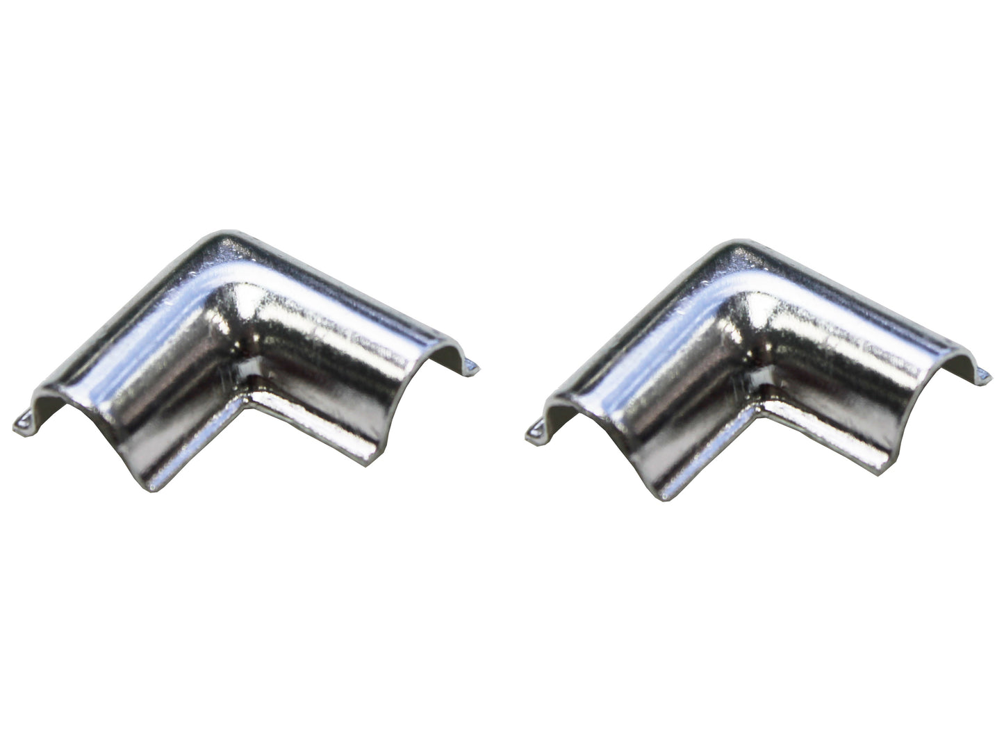 Escutcheon Kit Windscreen Mylar LH LX UC Rear Sed - H1284B