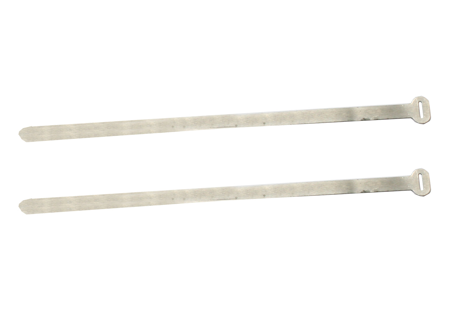 Heater Hose Strap Kit (Aluminium) HK HT HG HQ HJ HX HZ WB (2 Pcs) - H1293