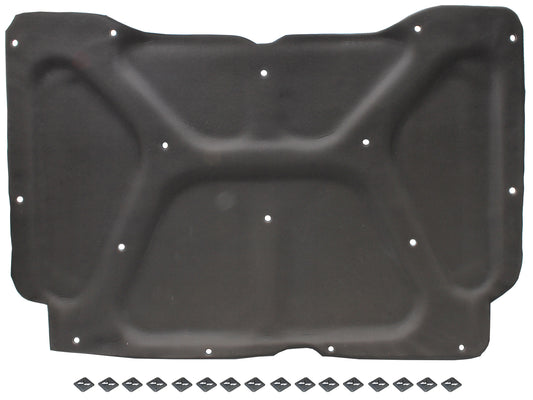 Bonnet Insulation HQ HJ HX HZ WB - H1294