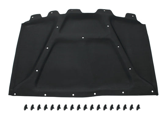 Bonnet Insulation VB VC VH VK Commodore - H1294A