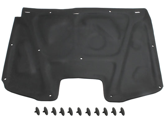 Bonnet Insulation VL Commodore - H1294B