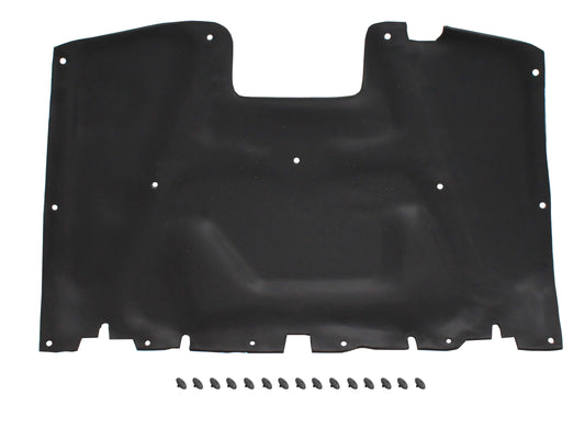 Bonnet Insulation VN VP - H1294C