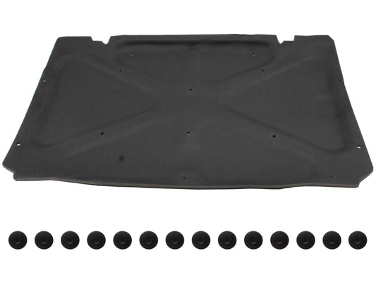 Bonnet Insulation VR VS - H1294D