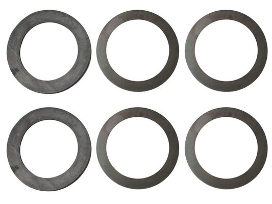 Coil Spring Insulator & Shim Kit 48 FX FJ Front - H1297