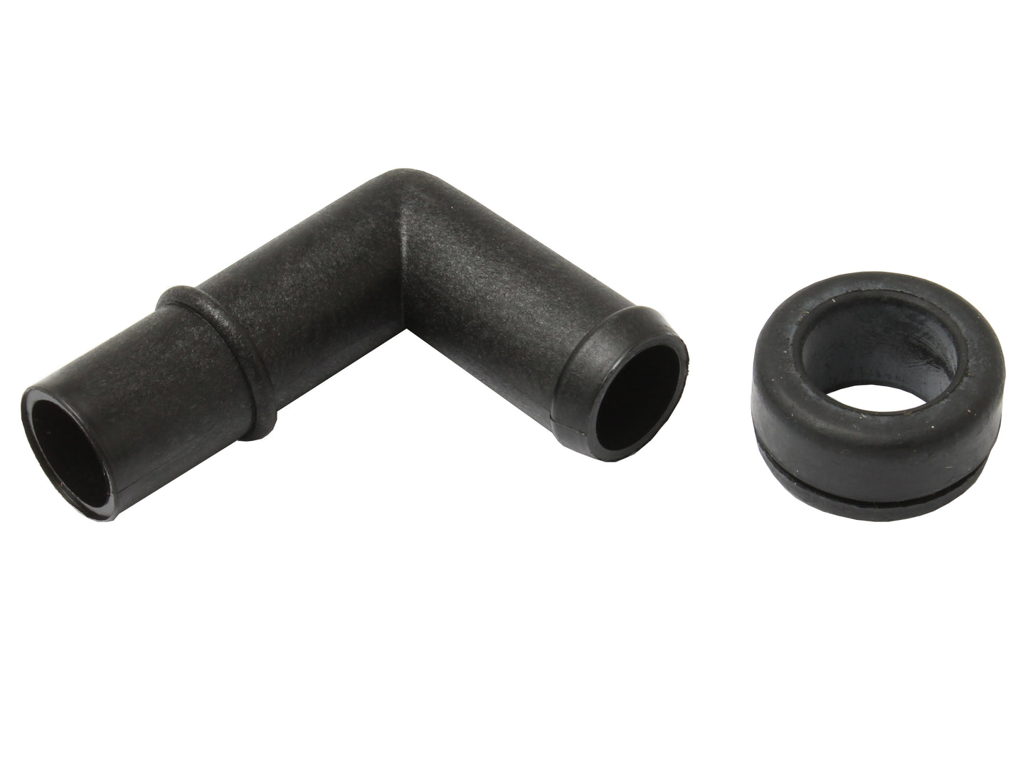 Engine Breather Hose Elbow Kit 6 Cyl HJ -VB LX UC - H1298