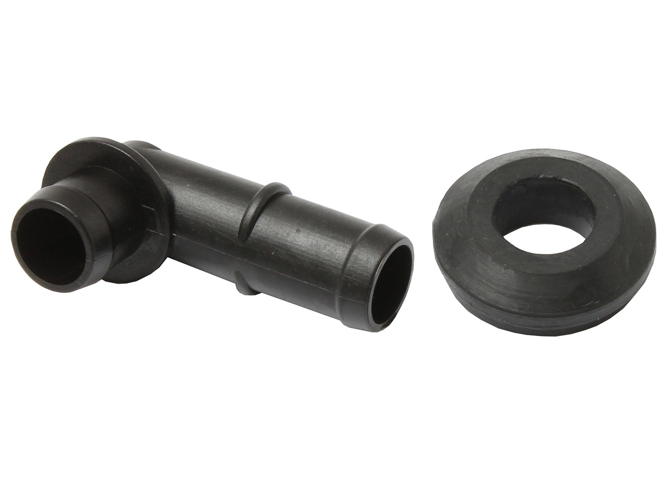 Breather Hose Connector Kit To Air Cleaner V8 HQ HJ HX HZ WB VB VC VH VK VL - H1299