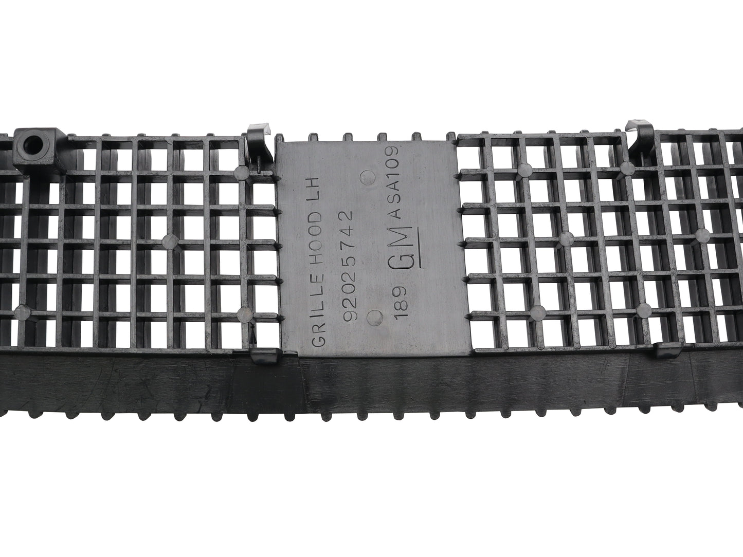 Bonnet Air Vent Grille Inserts VL Commodore - H1300