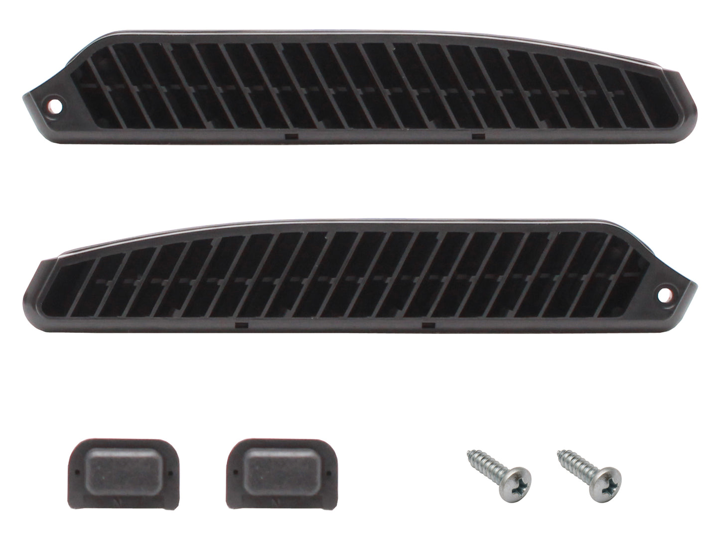 Air Relief Grille Kit HQ Sedan Statesman Wagon - H1308