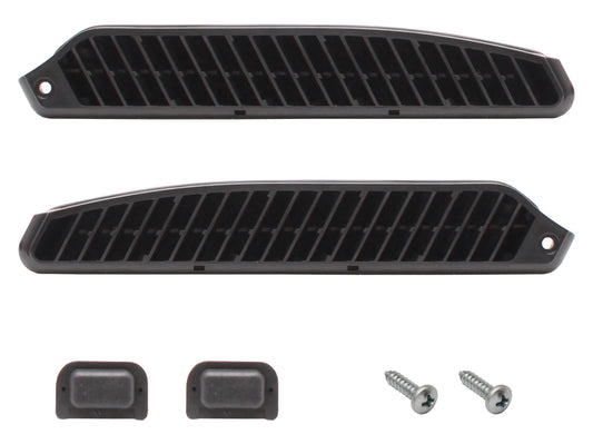 Air Relief Grille Kit HQ Sedan Statesman Wagon - H1308