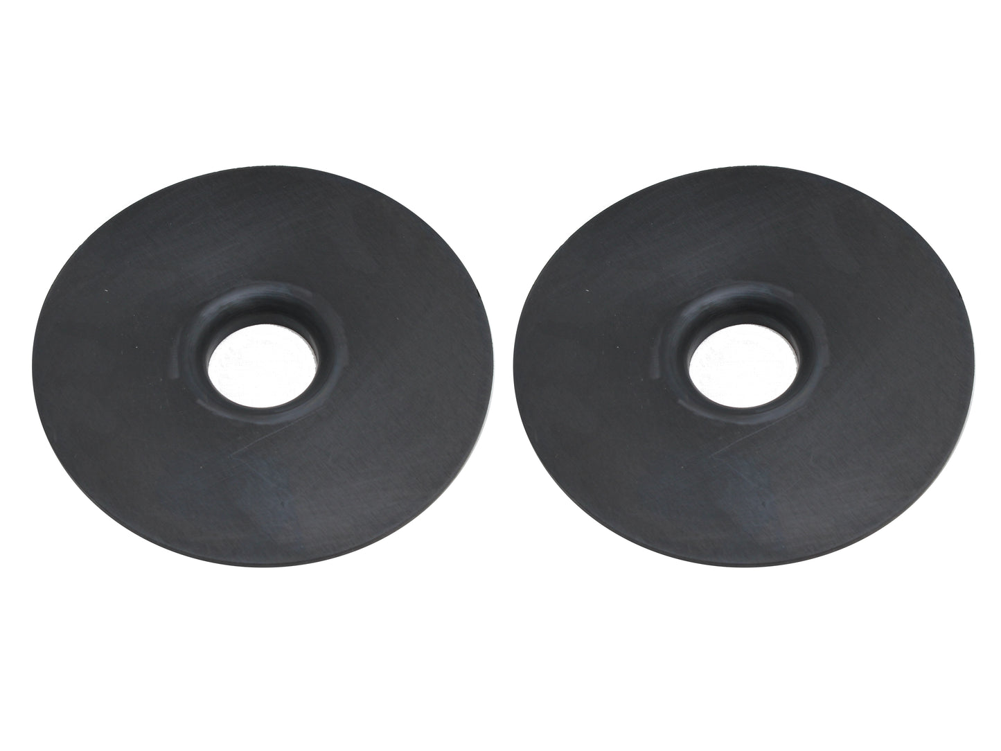 Insulator Rear Spring Lower VP VQ VR VS With IRS & YE Calibra IRS - H1319