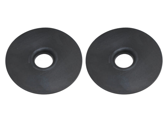 Insulator Rear Spring Lower VP VQ VR VS With IRS & YE Calibra IRS - H1319