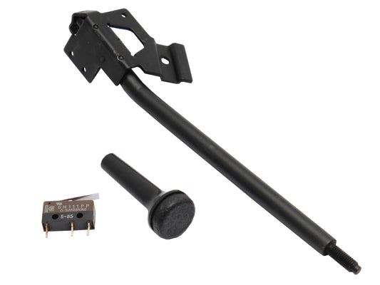 Indicator Lever, Dimmer Switch & Knob LX Torana - H1321