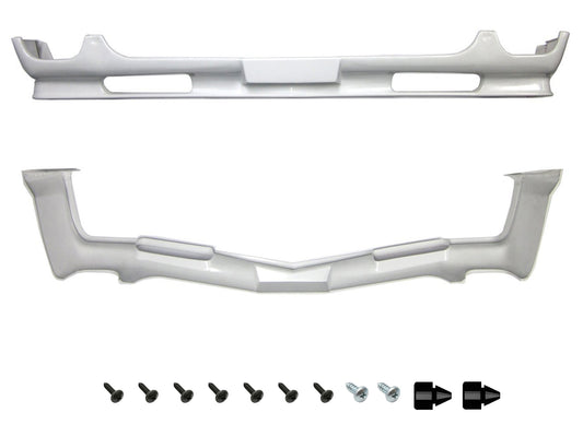 Spoiler Assembly Front 1pce LX SS - H1324