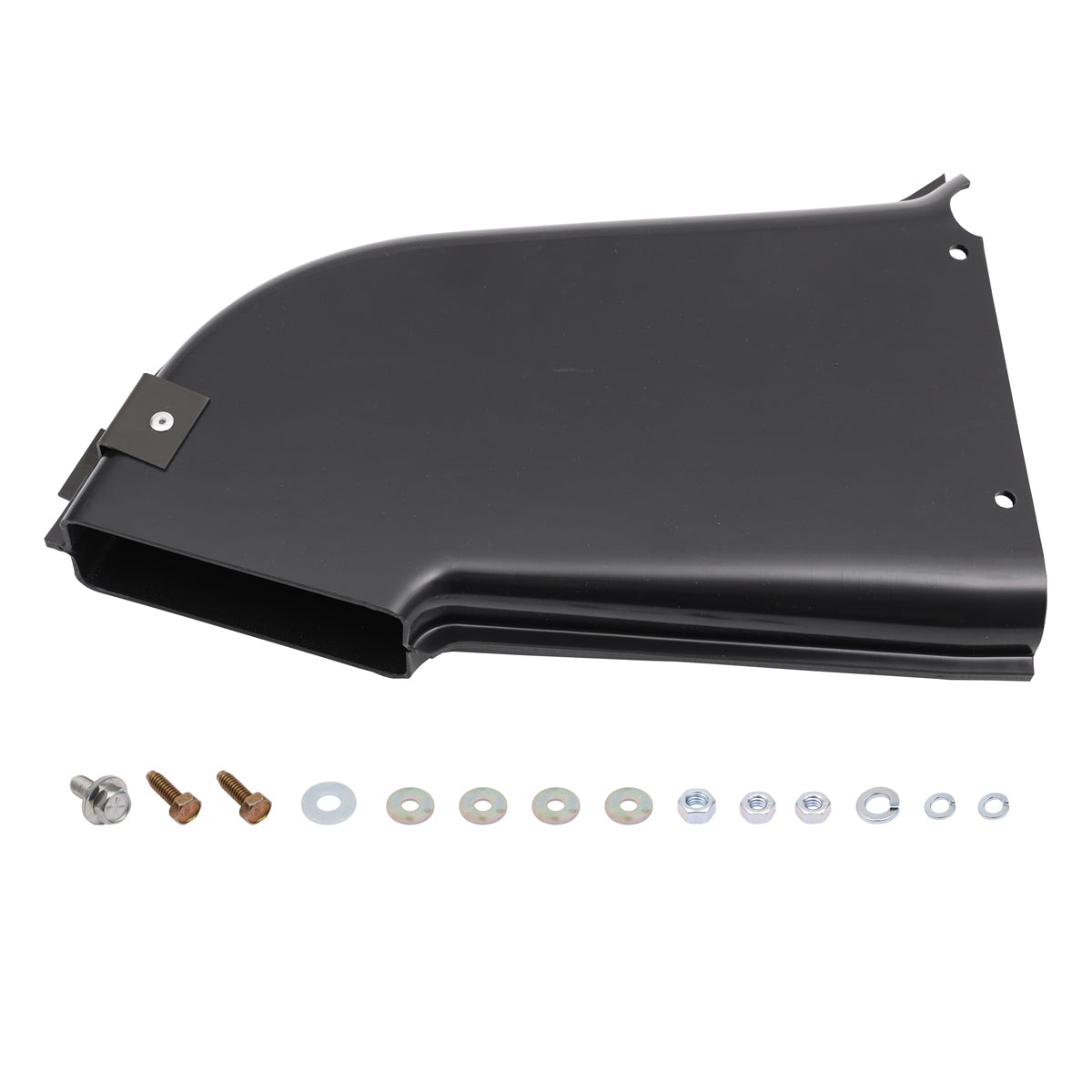 Brake Duct Kit LX A9X (LHF) - H1330