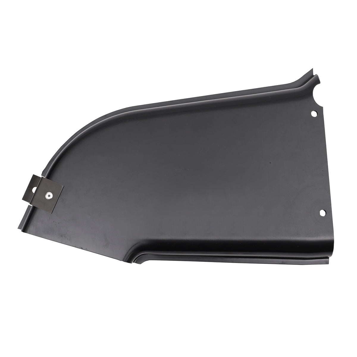 Brake Duct Kit LX A9X (LHF) - H1330