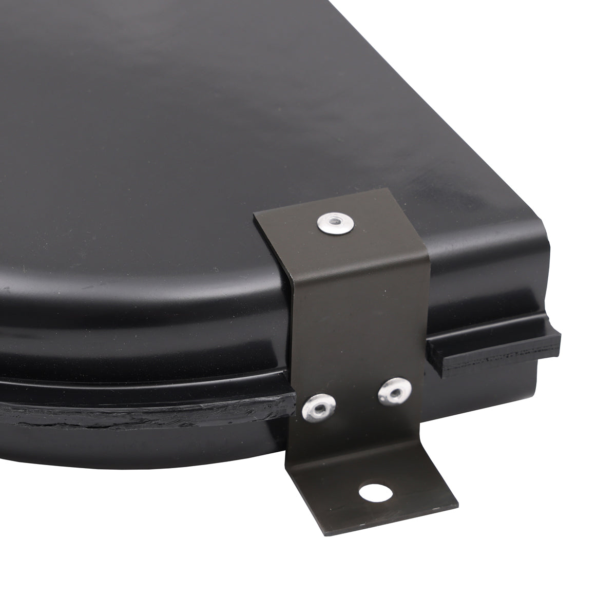 Brake Duct Kit LX A9X (LHF) - H1330