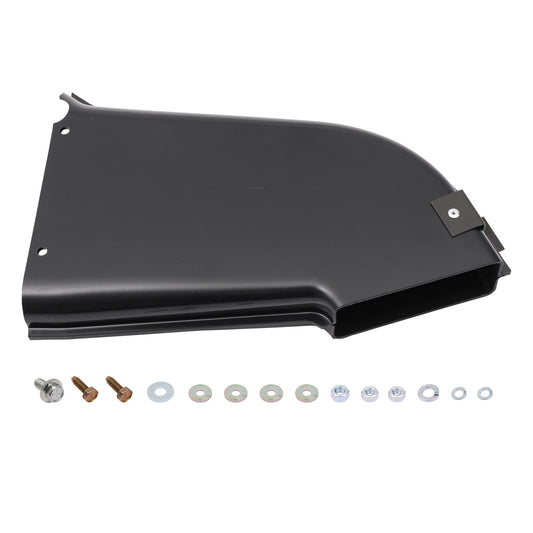 Brake Duct Kit LX A9X (RHF) - H1331