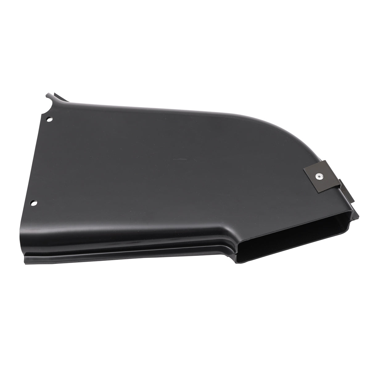 Brake Duct Kit LX A9X (RHF) - H1331