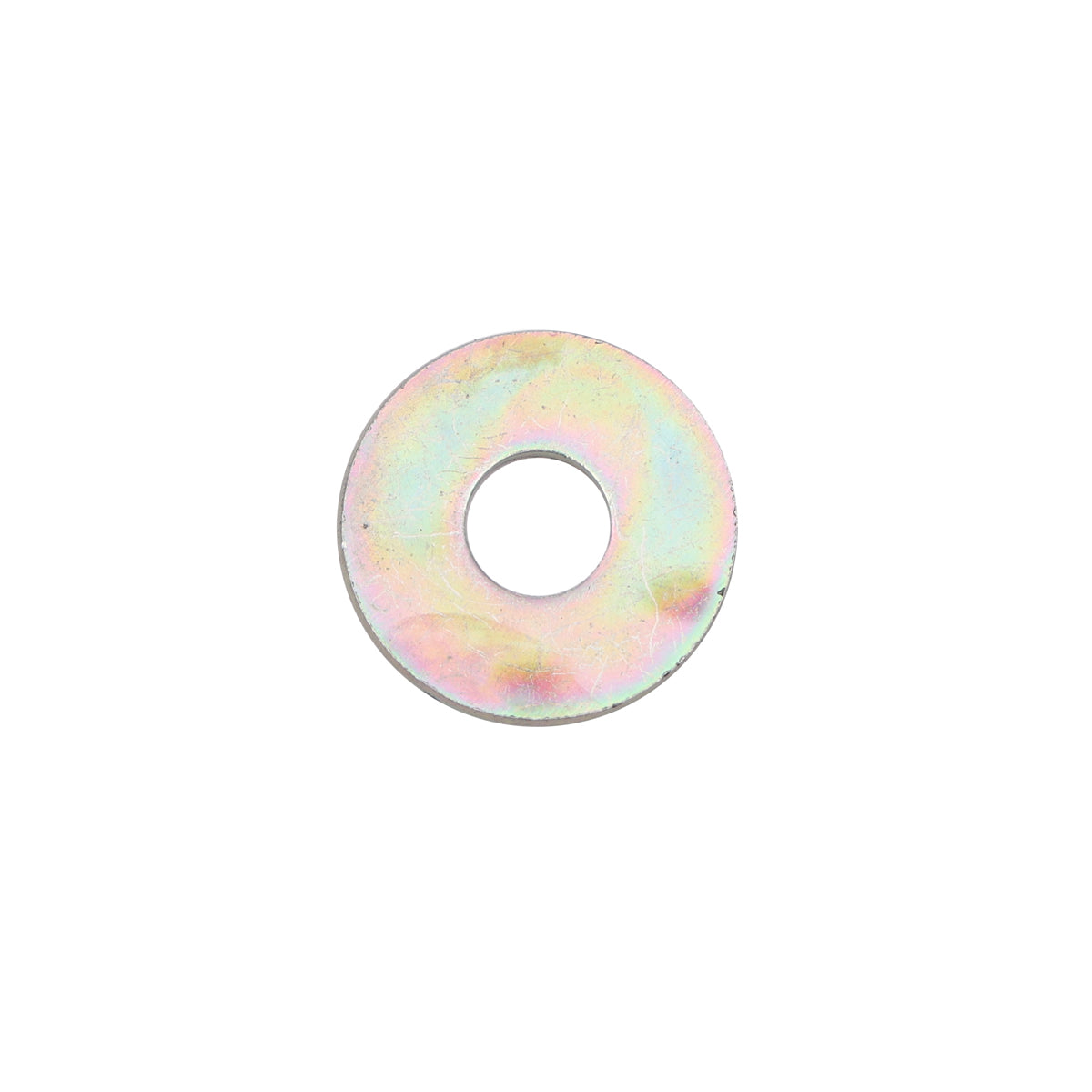 Brake Duct Kit LX A9X (RHF) - H1331