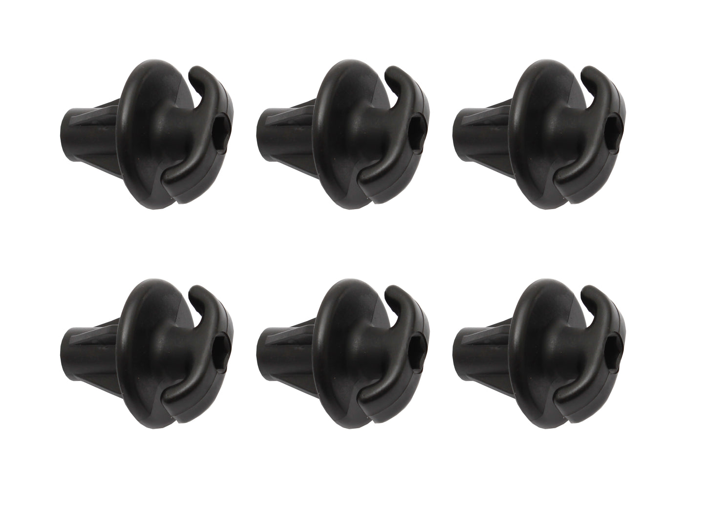 Tail Light Nut Kit VY VZ WK WL - H1333