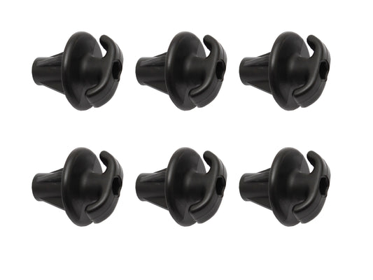 Tail Light Nut Kit VY VZ WK WL - H1333