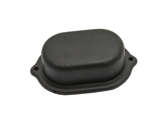 Resistor Cover (On Plenum) VN VP VR VS - H1343