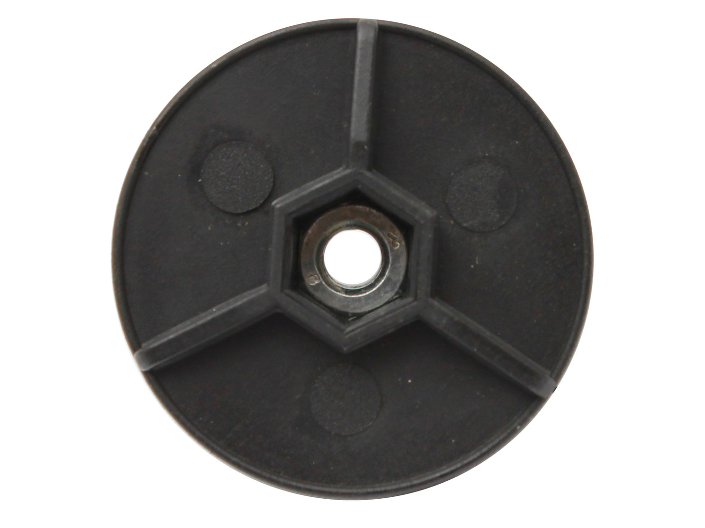 Spare Wheel Nut VN VP VR VS Wagon 15" Wheel - H1345