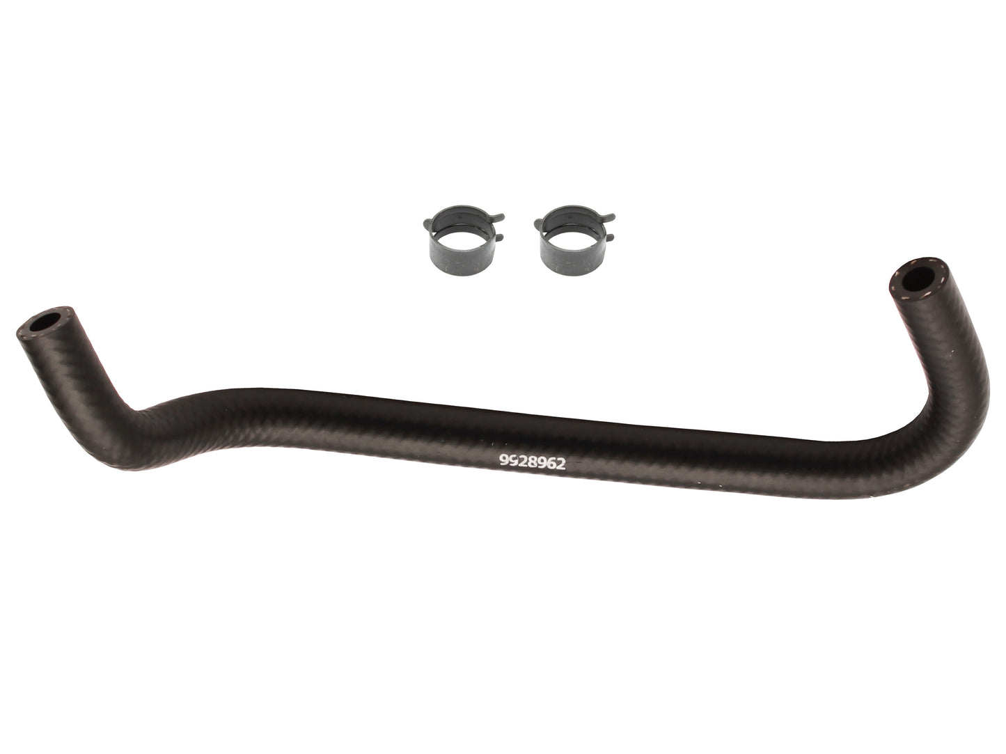 PCV Hose To Carburettor HJ-VK 308, 5 Litre - H1349