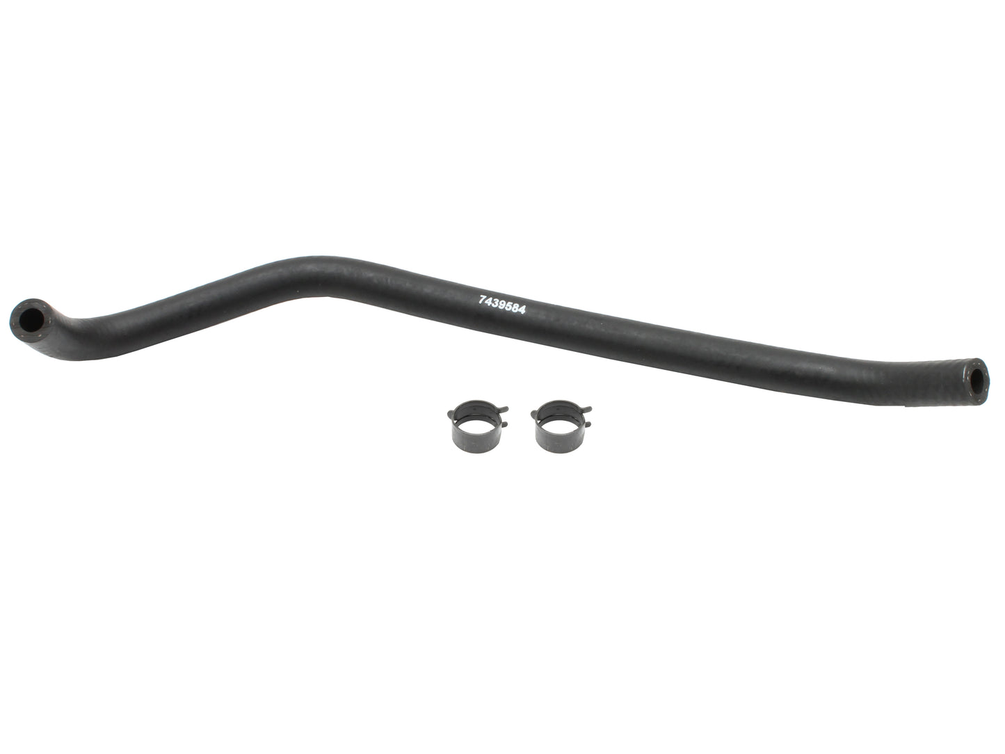 Hose Pcv Valve To Carburettor HQ HJ HX HZ 253 4.2 Litre - H1349A