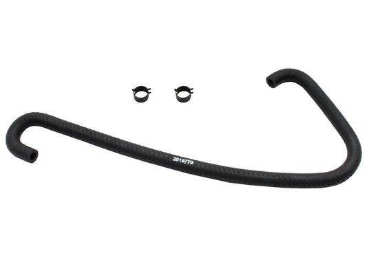 PCV Valve to Carburettor Hose HQ 308 - H1349C