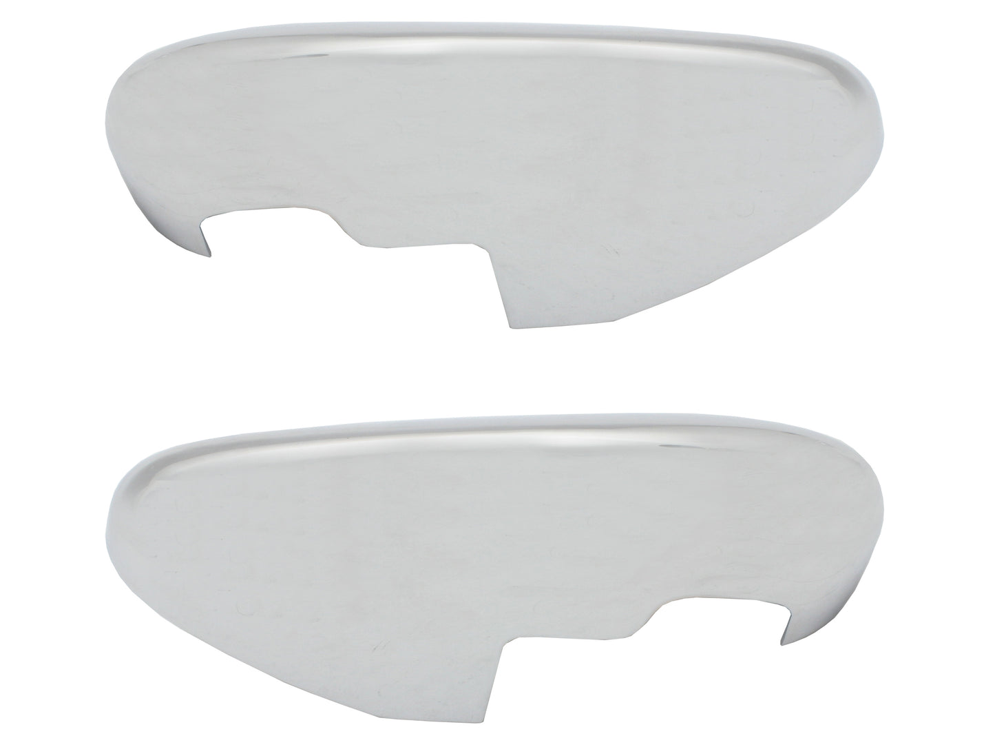 Bumper Bar Overrider Kit FJ Front - H1351