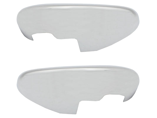 Bumper Bar Overrider Kit FJ Front - H1351