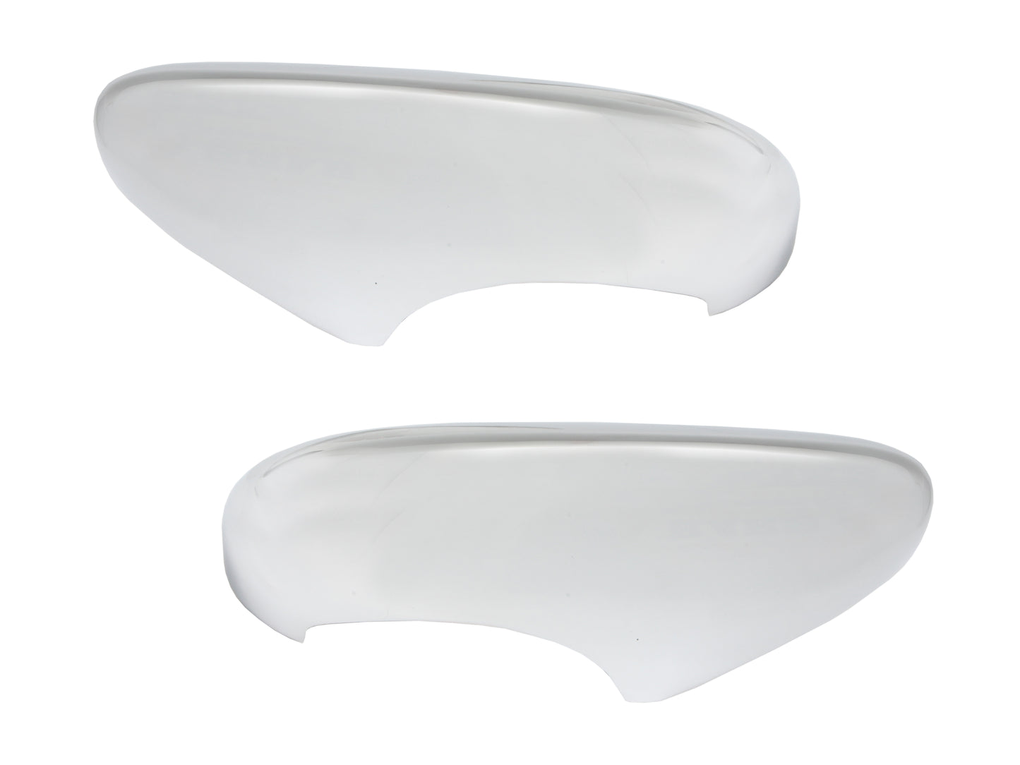 Bumper Bar Overrider Kit FJ Rear - H1352