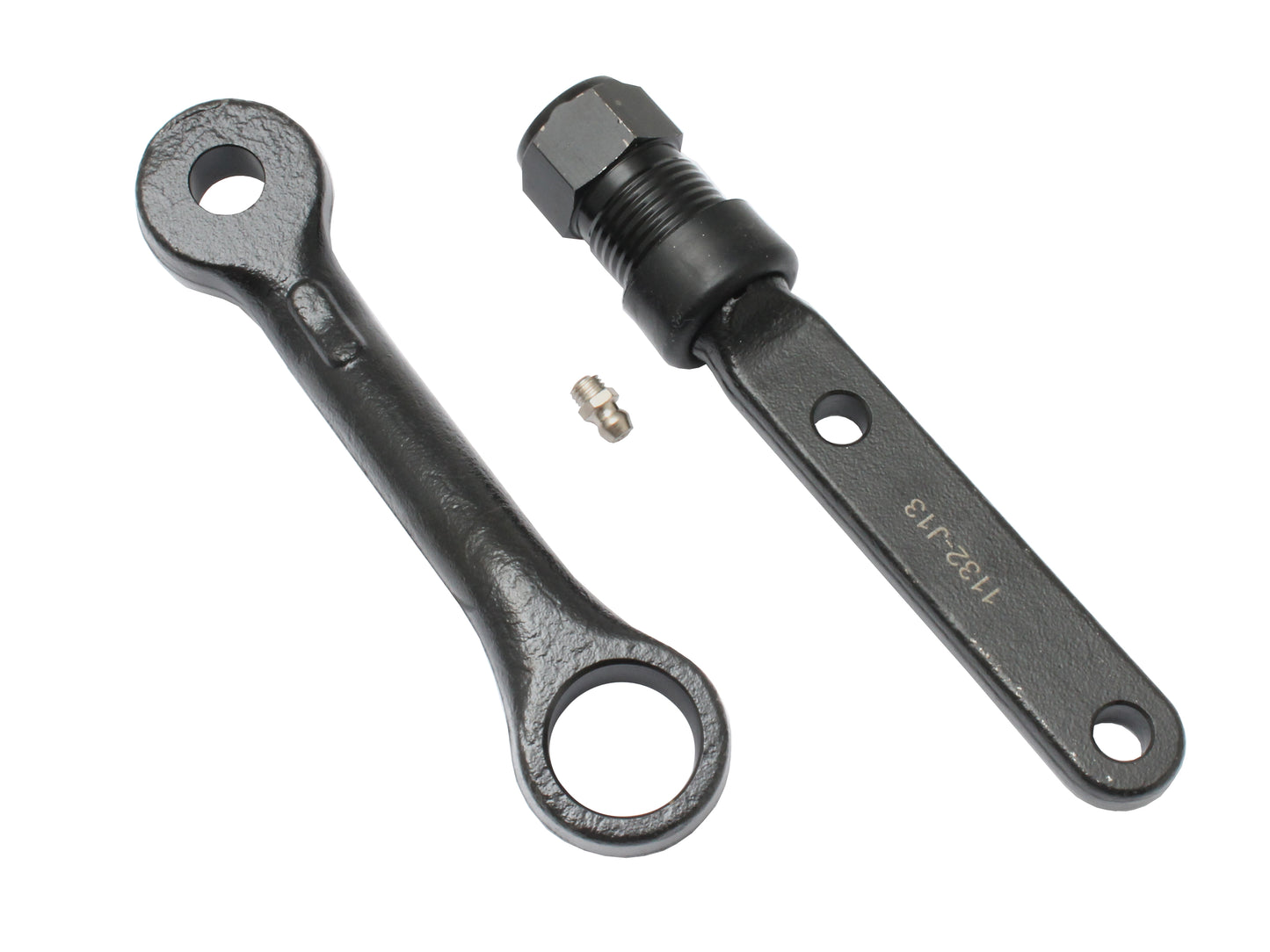 Idler Arm And Bracket Kit HJ HX HZ WB Will Fit HQ - H1356