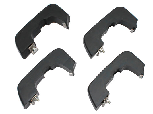 Bumper Bar Overrider Kit LH LX Will Fit UC - H1360