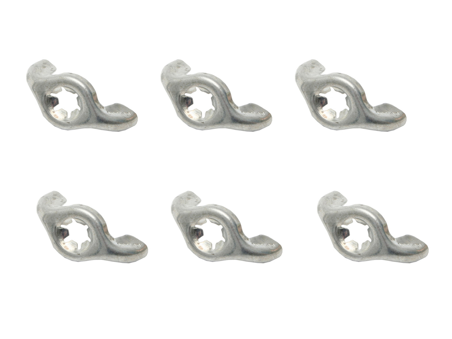 Wing Nut Kit LC 186x LJ XU1 With Dotloc Stamp - H1366