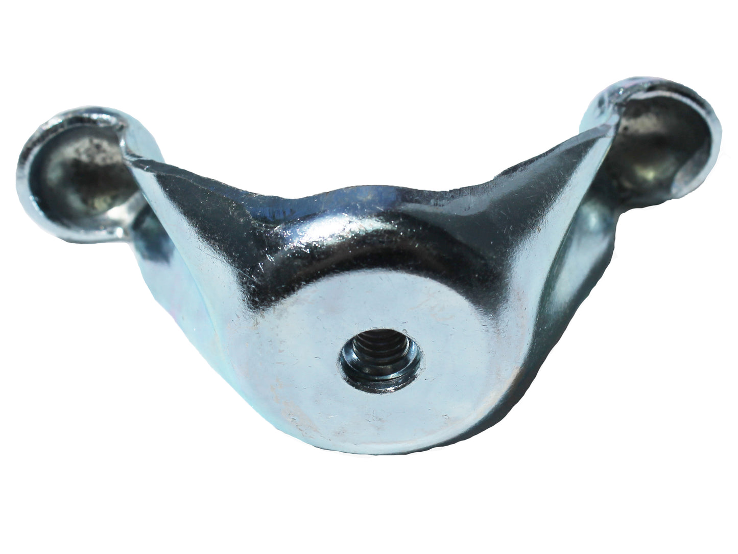 Spare Wheel Hold Down Nut Standard Wheel HQ HJ HX - H1368