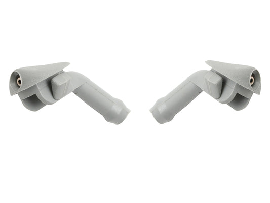 Windscreen Washer Nozzle Kit VB VC VH VK VL VN VP VR Commodore WB (2) - H1370