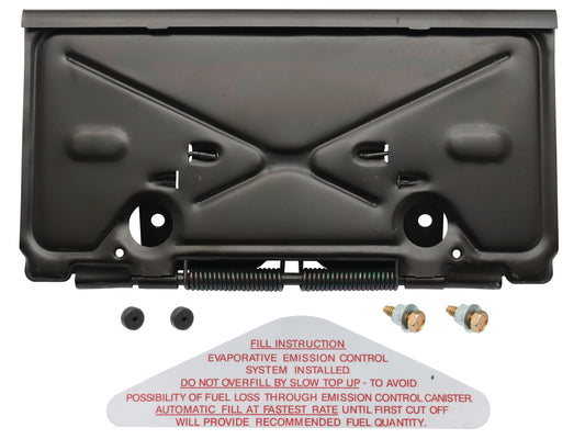 Fuel Filler Door Kit HQ HJ HX HZ LH LX UC - H1373