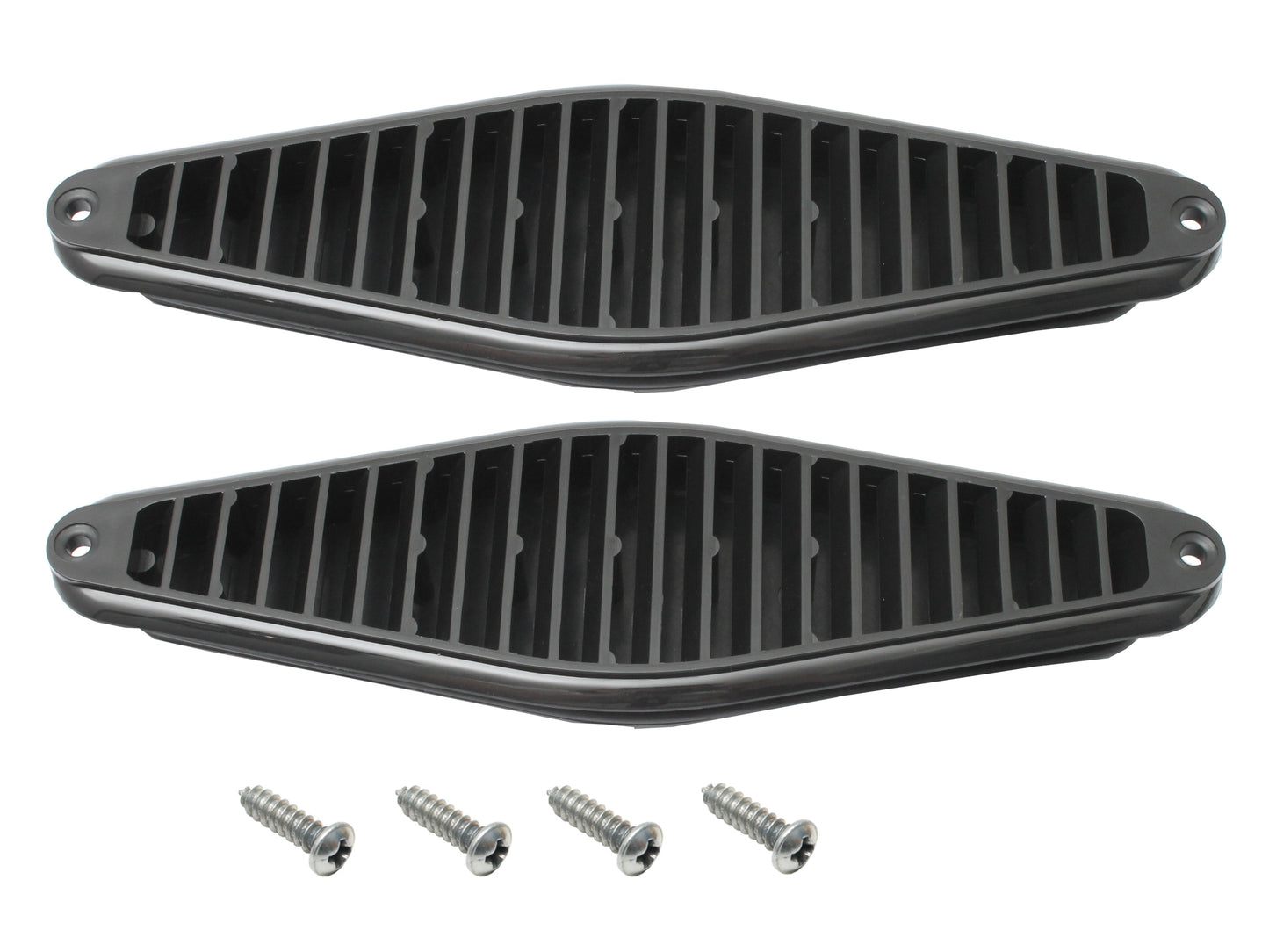 Air Relief Grille Kit HQ HJ HX HZ Ute Van Coupe LX Hatch - H1374
