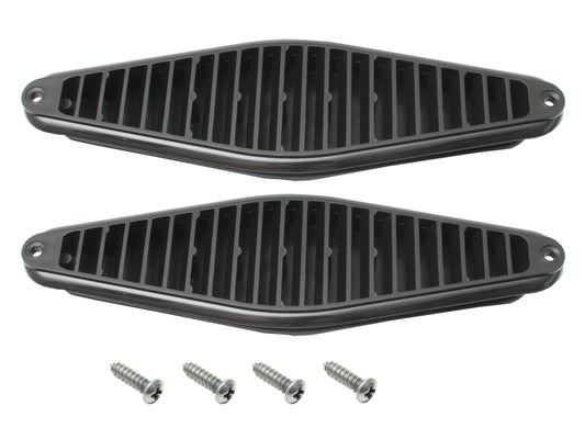 Air Relief Grille Kit HQ HJ HX HZ Ute Van Coupe LX Hatch - H1374