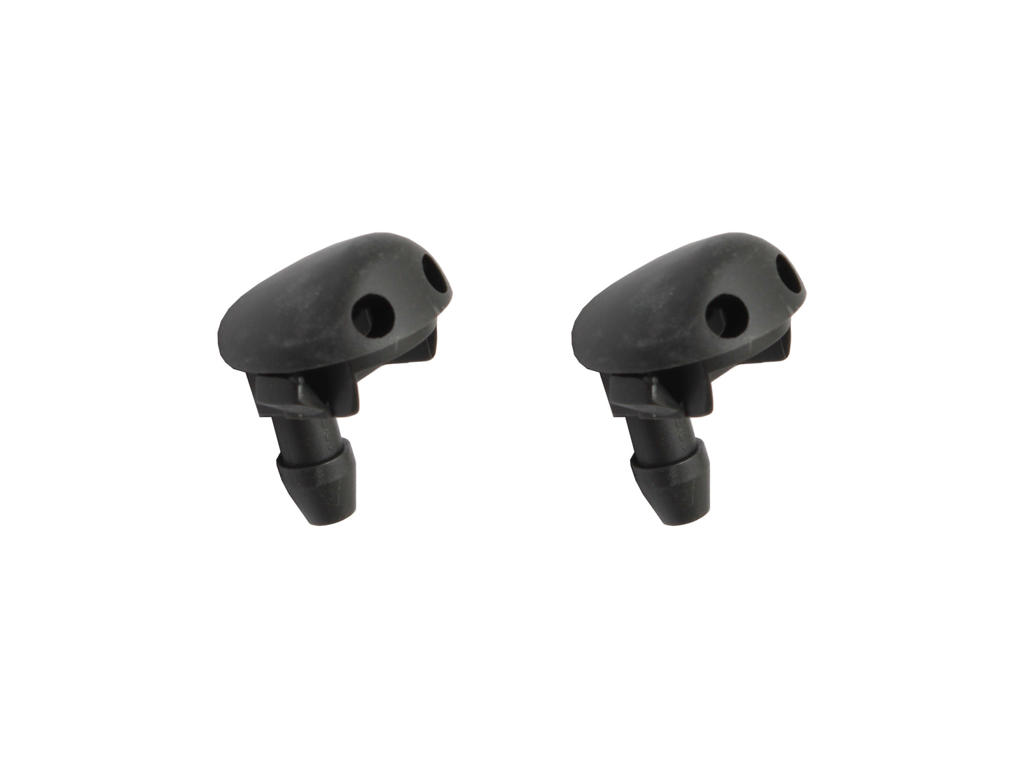 Windscreen Washer Nozzle VS VT VX (VY VZ Monaro Only) Pair - H1378