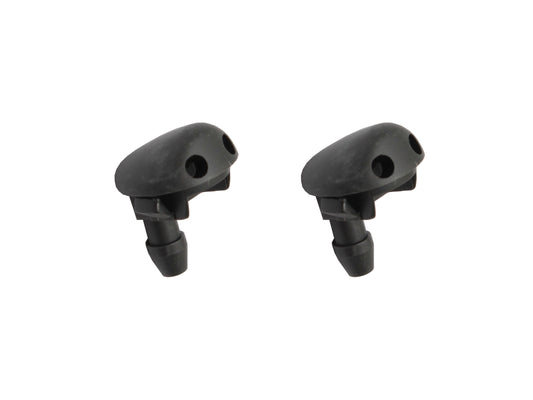 Windscreen Washer Nozzle VS VT VX (VY VZ Monaro Only) Pair - H1378